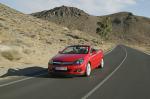 Opel Astra Twin Top 2007 года
